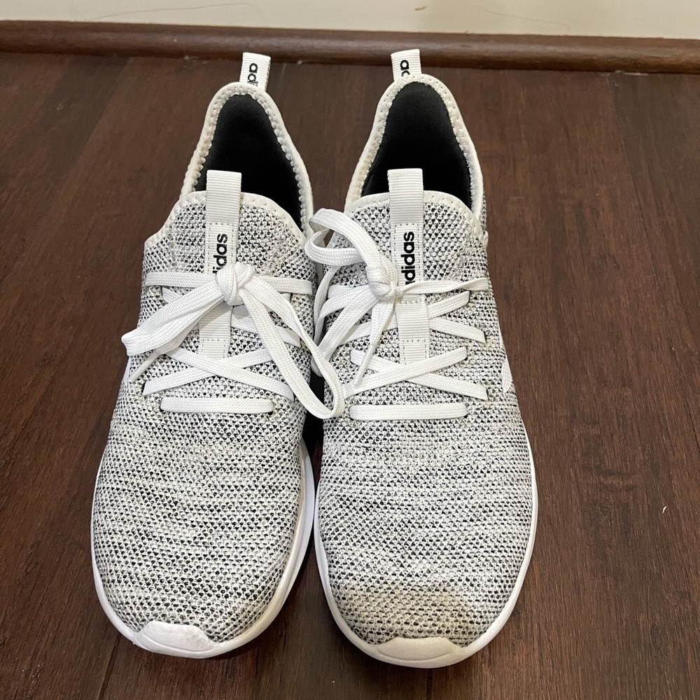 Adidas Cloud Foam Sneakers